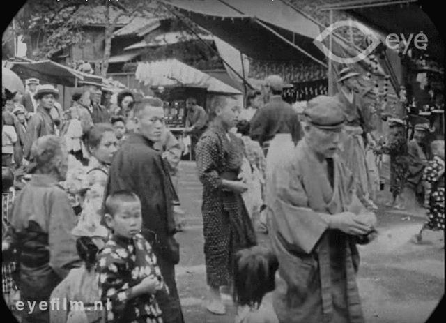 early-20th-century-japan-film