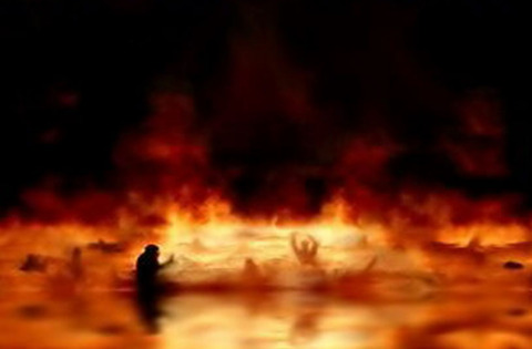 hell