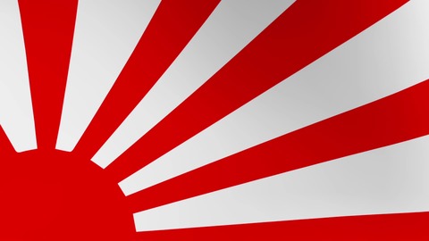 japanese-rising-sun-flag-background-footage-026101798_prevstill