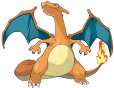 230px-006Charizard