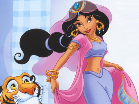 jasmin-disney-princess-princesas-yasmin-jasmine-aladdin-jazmin