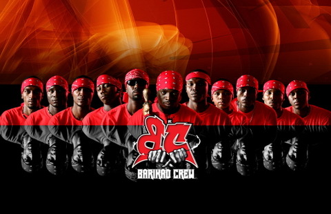 baricadcrew