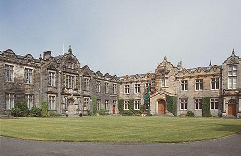 Andrew's University