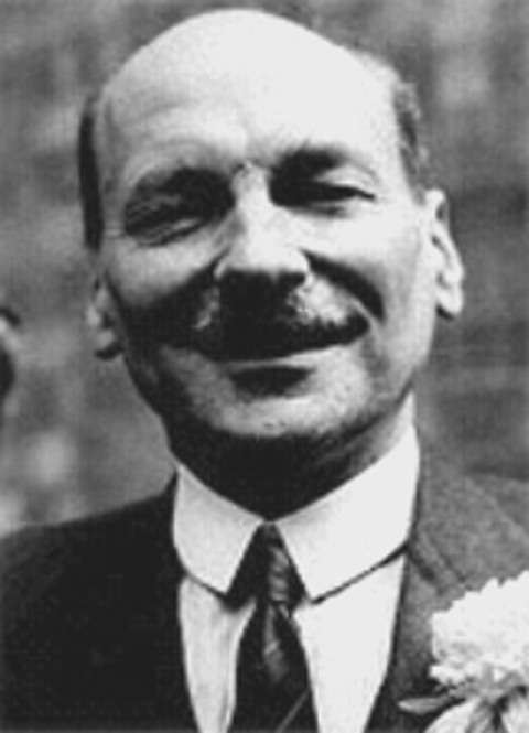Clement_Attlee