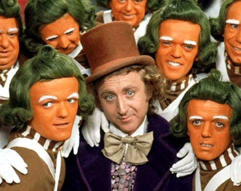 Oompa-Loompa