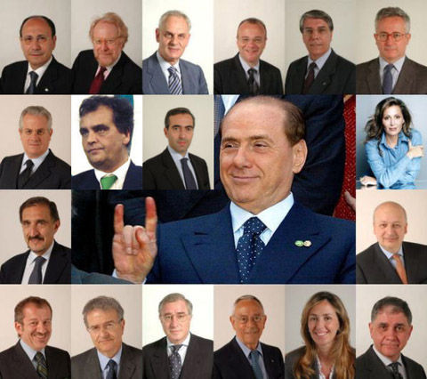politici