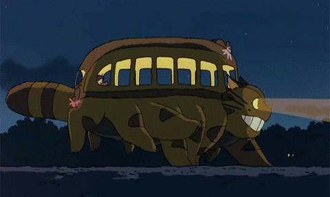 CATBUS