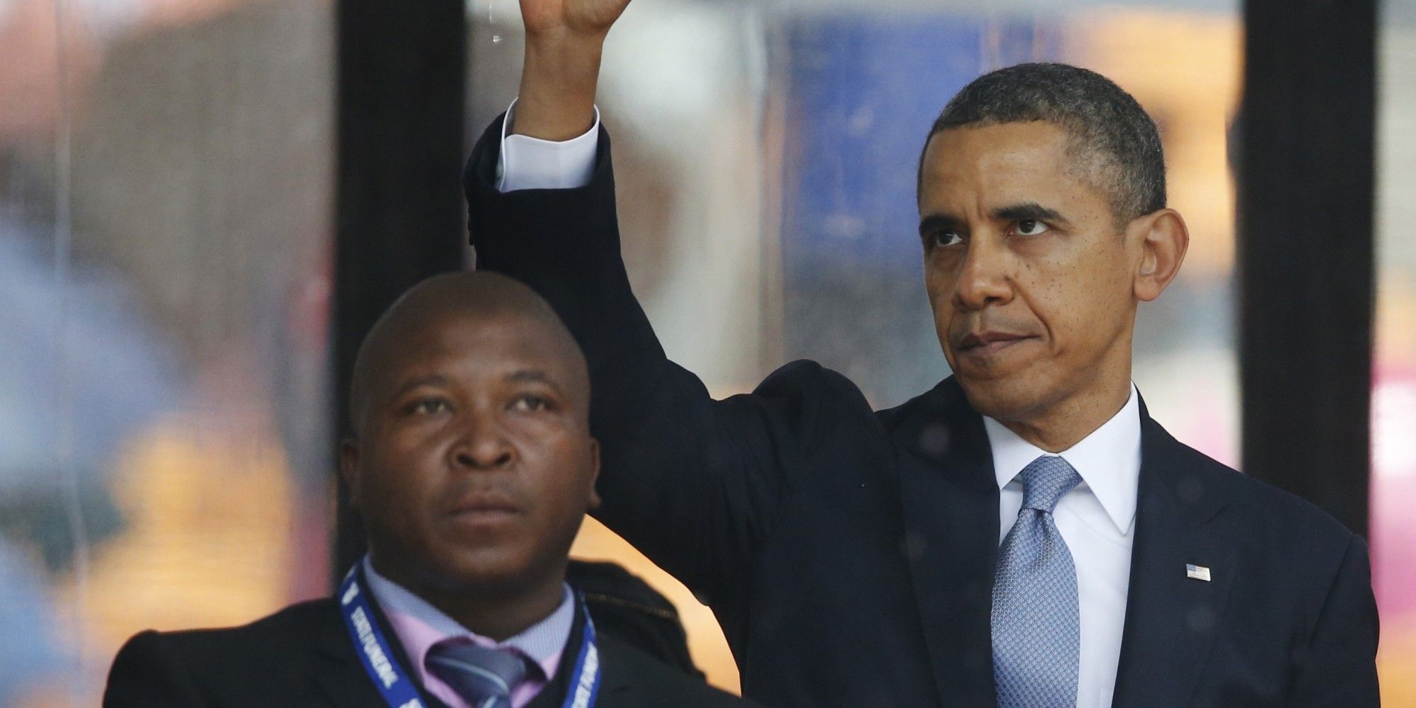 アップルマンデラ