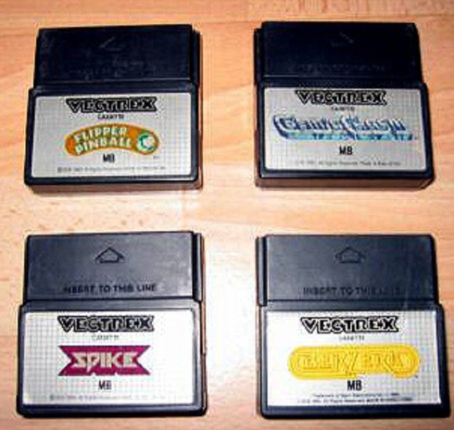 VectrexModule