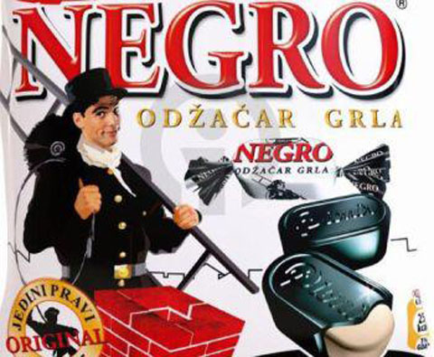 Negro