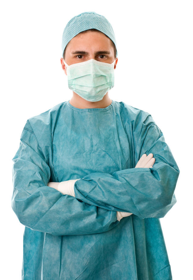 reinforced-gown