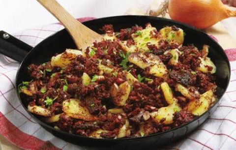 rezept-blunzengroestl