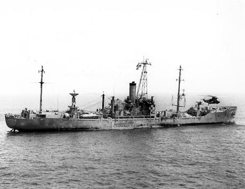 USS_Liberty