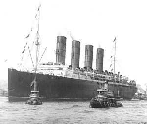 300px-Lusitania_1907