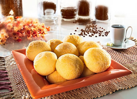 Pao-de-queijo-simples