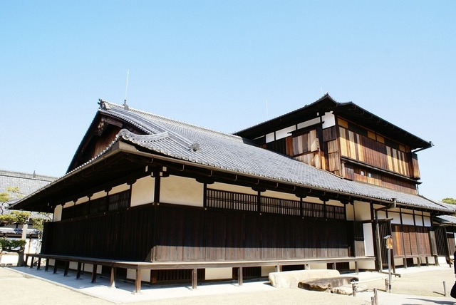 nijo-castle-kyoto2