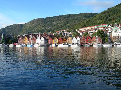 bergen-brygge