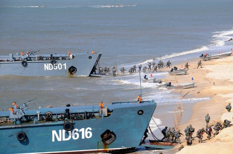 china_amphib