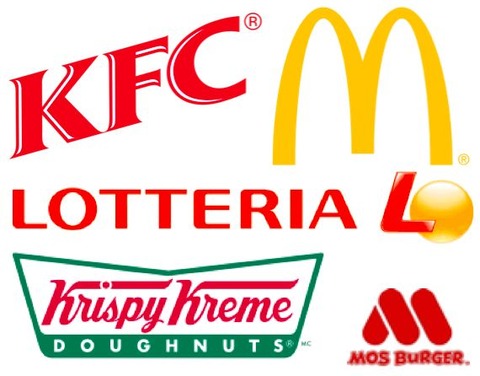 fastfood