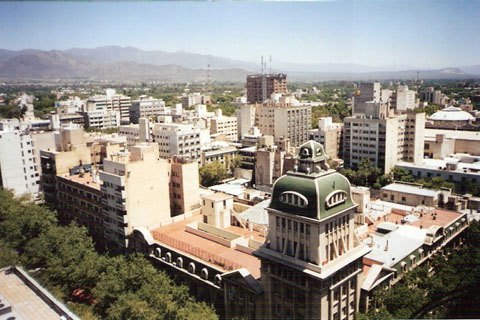MENDOZA-CITY