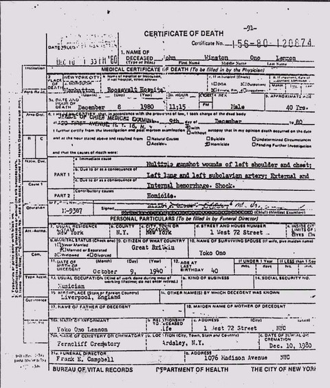 Lennons_Death_Certificate