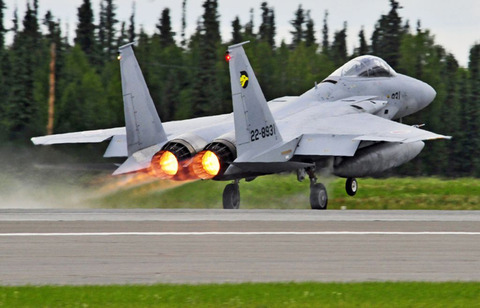 F-15-JASDF