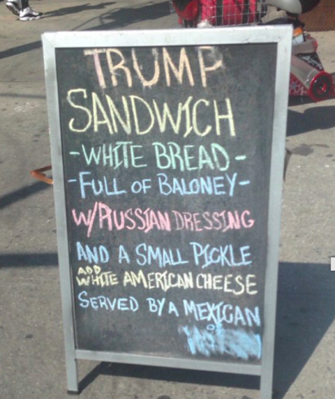 trump-sandwich-board