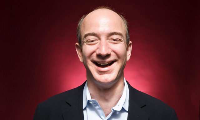 bezos
