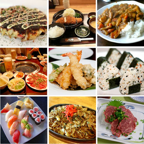 food