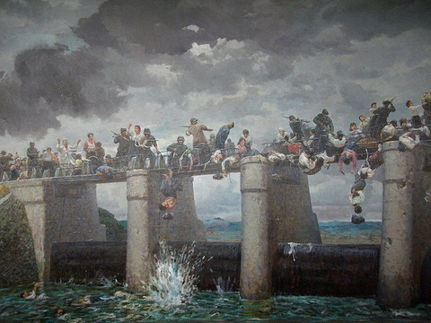 Painting_of_the_Massacre_at_the_Soktang_Bridge