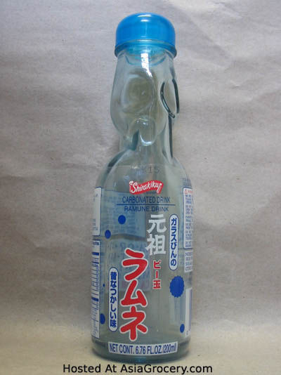 Ramune-Drink-Stilllife