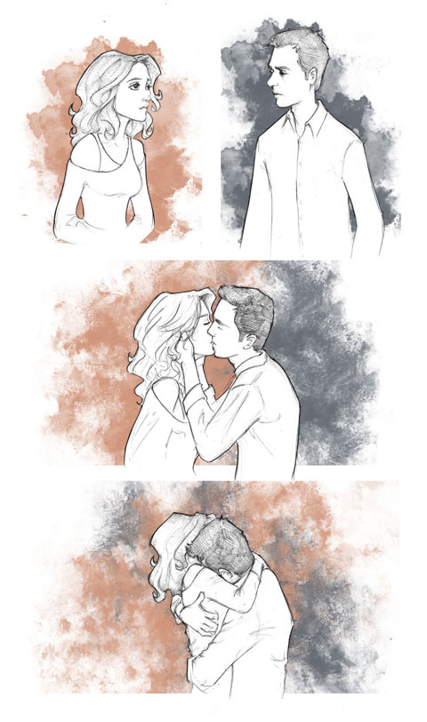 prelude_to_a_kiss_by_ninidu-d4arasy