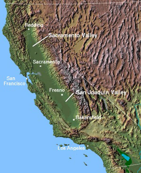Map_california_central_valley