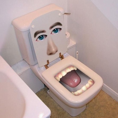 funny-weird-mouth-toilets