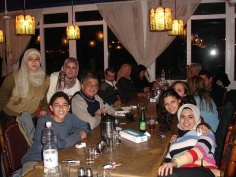 karim-elkadi-family