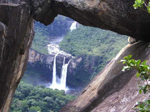 Chapada dos veadeiros - sim lazer (4)