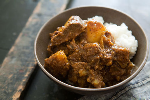 jamaican-goat-curry