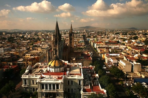 guadalajara-city-mexico-TEFL-1