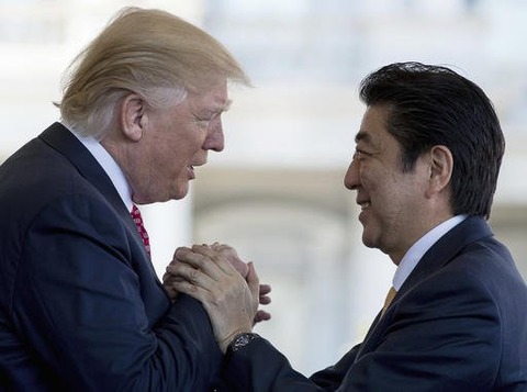 trump-abe-2