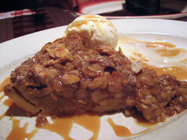 Applecrisp