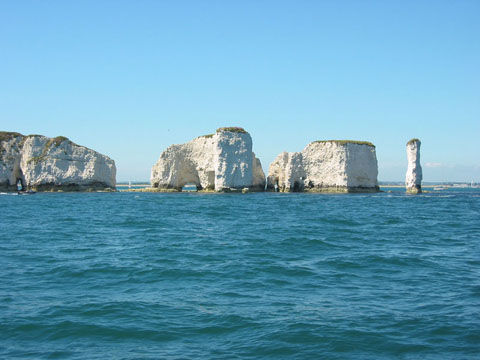 old-harry-rocks