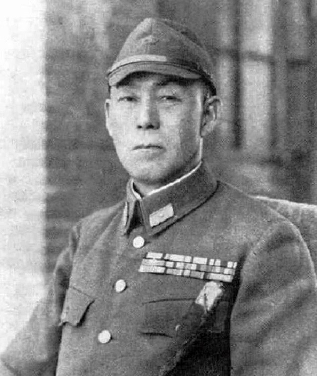 General_Hong_Sa-ik