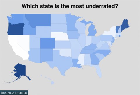 us state poll maps question 23