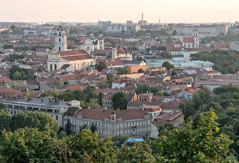 Vilnius_view