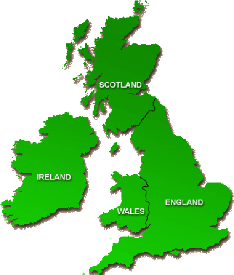 BritIsles
