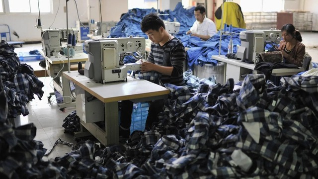 factory