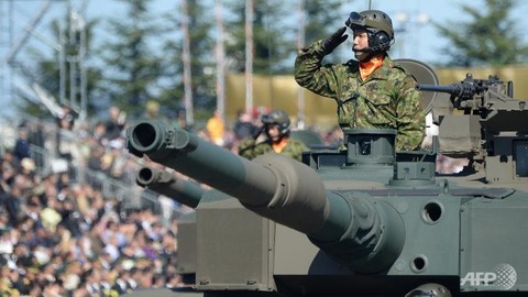 japanese-soldiers-salute