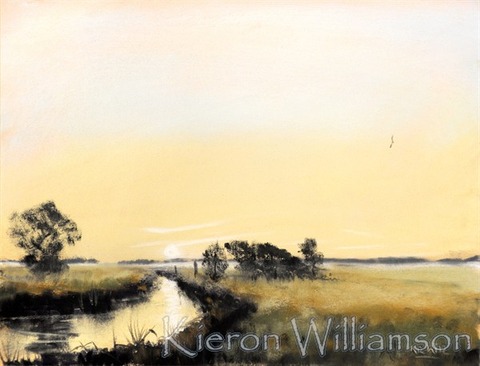 pastel 9_25x12_5 Broadland Haze