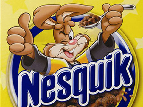 nesquick
