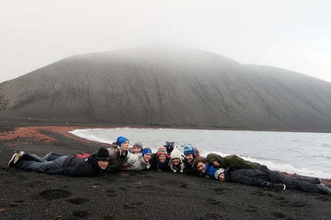 23Feb11-DeceptionIsland_TeamElephantSeals